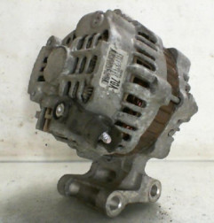 Alternateur FORD FIESTA 5 Photo n°6