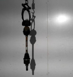 Cardan gauche (transmission) FORD FIESTA 6 Photo n°1