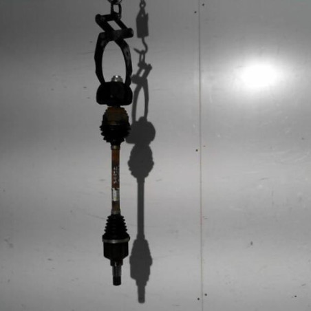 Cardan gauche (transmission) FORD FIESTA 6 Photo n°1