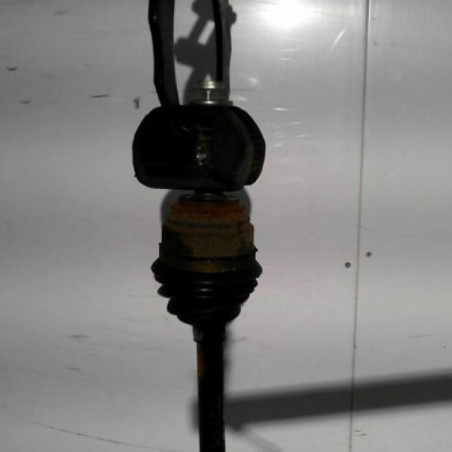 Cardan gauche (transmission) FORD FIESTA 6