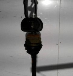 Cardan gauche (transmission) FORD FIESTA 6 Photo n°4