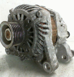 Alternateur CITROEN C3 1 Photo n°1
