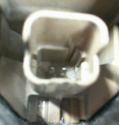 Alternateur CITROEN C3 1 Photo n°3