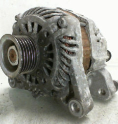 Alternateur CITROEN C3 1 Photo n°5