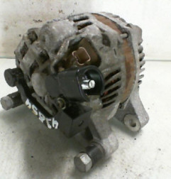 Alternateur CITROEN C3 1 Photo n°6