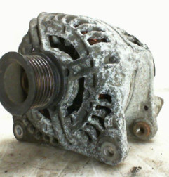 Alternateur SEAT IBIZA 2 Photo n°1