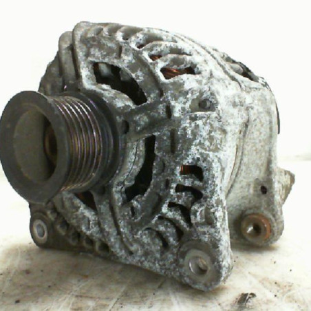 Alternateur SEAT IBIZA 2 Photo n°1