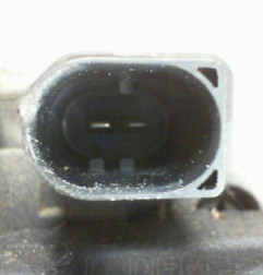 Alternateur SEAT IBIZA 2 Photo n°3