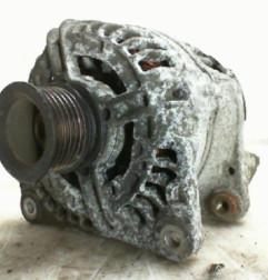 Alternateur SEAT IBIZA 2 Photo n°5