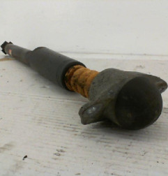 Amortisseur arriere gauche VOLKSWAGEN POLO 4 Photo n°3