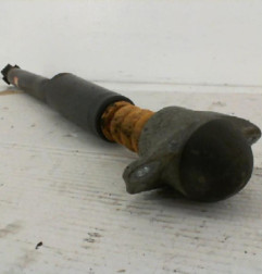 Amortisseur arriere gauche VOLKSWAGEN POLO 4 Photo n°6