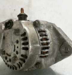 Alternateur DAIHATSU SIRION 1 Photo n°5