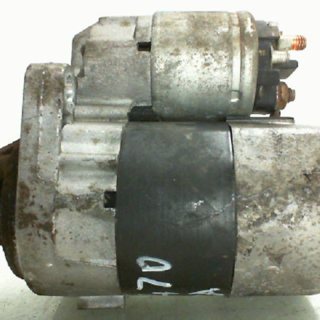 Demarreur NISSAN MICRA 3 Photo n°1