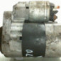 Demarreur NISSAN MICRA 3