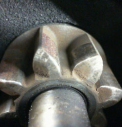 Demarreur NISSAN MICRA 3 Photo n°5