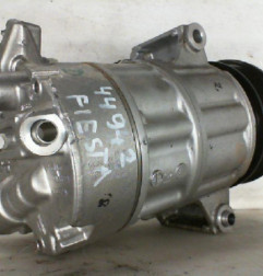 Compresseur clim FORD FIESTA 7