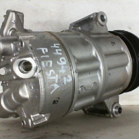 Compresseur clim FORD FIESTA 7