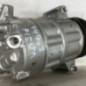 Compresseur clim FORD FIESTA 7