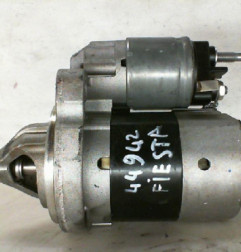 Demarreur FORD FIESTA 7 Photo n°1