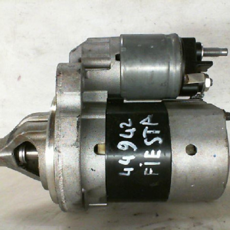 Demarreur FORD FIESTA 7 Photo n°1
