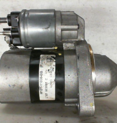 Demarreur FORD FIESTA 7