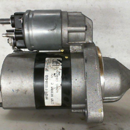 Demarreur FORD FIESTA 7