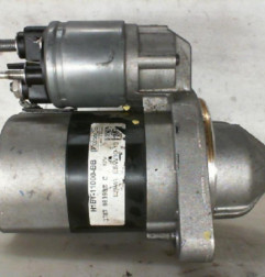 Demarreur FORD FIESTA 7 Photo n°6