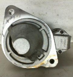 Demarreur FORD FIESTA 7 Photo n°7