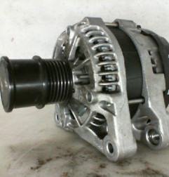 Alternateur FORD FIESTA 7 Photo n°1