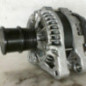 Alternateur FORD FIESTA 7