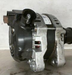 Alternateur FORD FIESTA 7