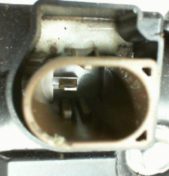 Alternateur FORD FIESTA 7 Photo n°3