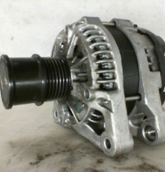 Alternateur FORD FIESTA 7 Photo n°5