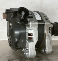 Alternateur FORD FIESTA 7 Photo n°6