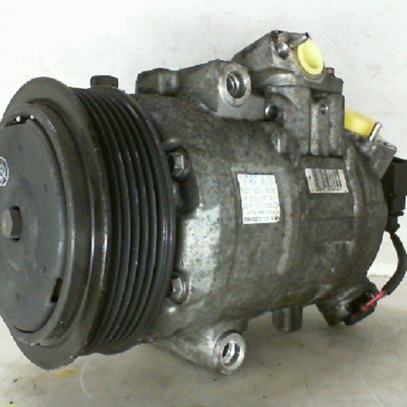 Compresseur clim SKODA FABIA 2