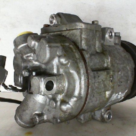 Compresseur clim SKODA FABIA 2