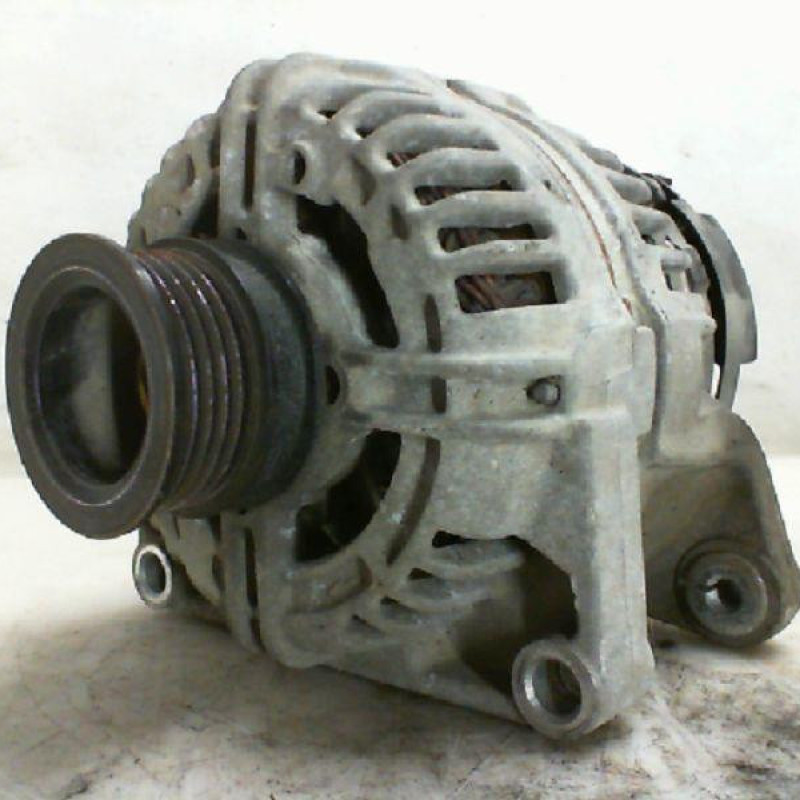 Alternateur OPEL ASTRA H