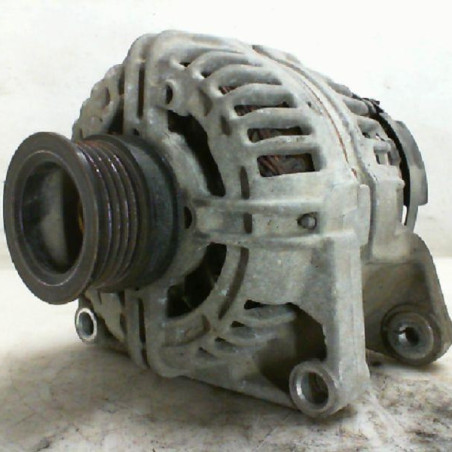 Alternateur OPEL ASTRA H Photo n°1