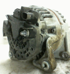 Alternateur OPEL ASTRA H Photo n°6