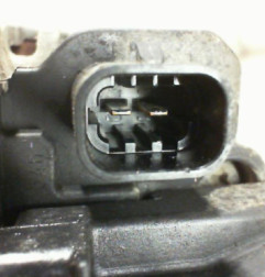 Alternateur OPEL ASTRA H Photo n°7