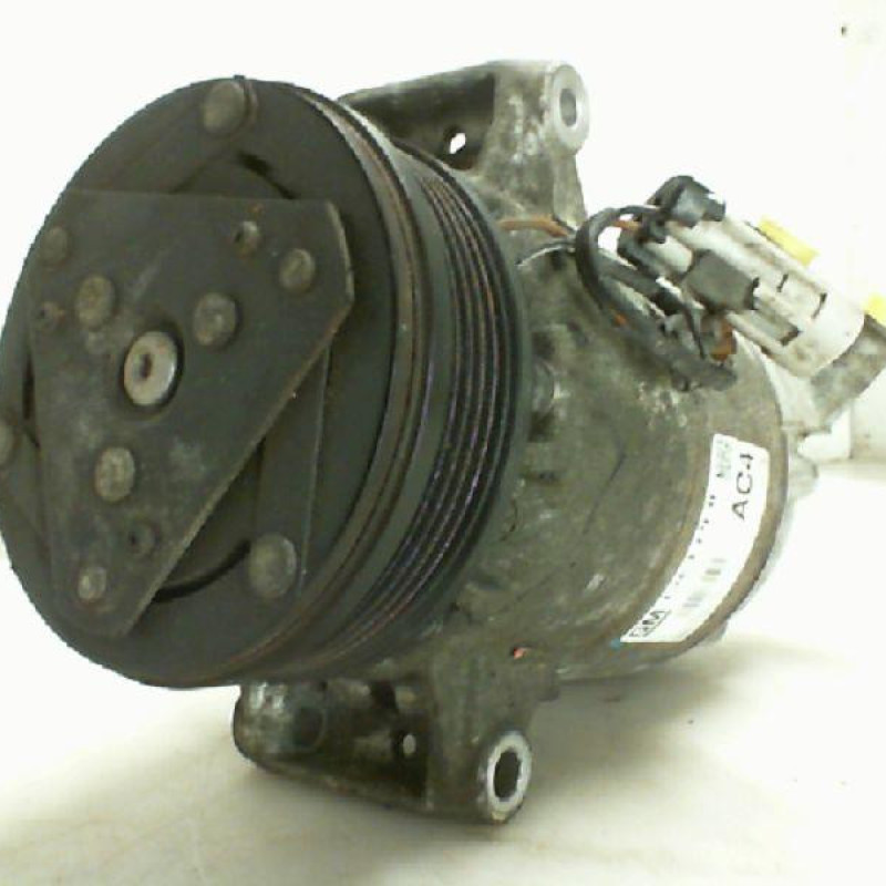 Compresseur clim OPEL ASTRA H