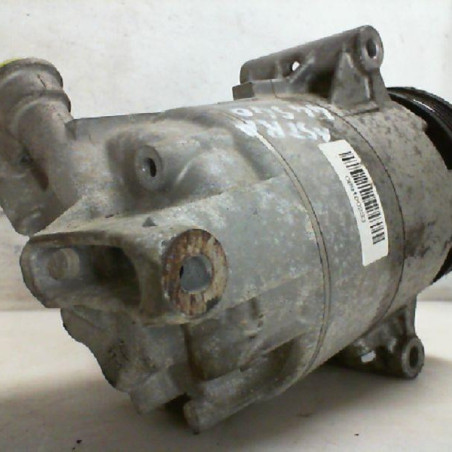Compresseur clim OPEL ASTRA H
