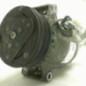 Compresseur clim OPEL ASTRA H