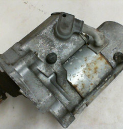 Demarreur ROVER 25 Photo n°1