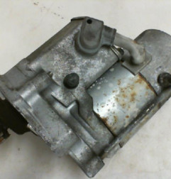 Demarreur ROVER 25 Photo n°4