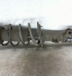 Amortisseur avant gauche KIA RIO 3 Photo n°1