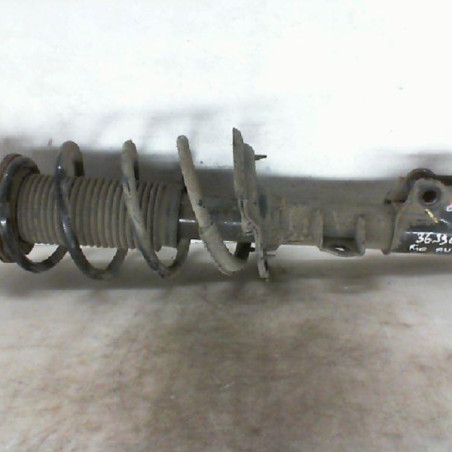 Amortisseur avant gauche KIA RIO 3 Photo n°1