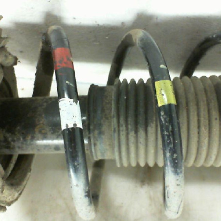 Amortisseur avant gauche KIA RIO 3