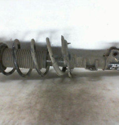 Amortisseur avant gauche KIA RIO 3 Photo n°5