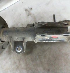 Amortisseur avant gauche KIA RIO 3 Photo n°8